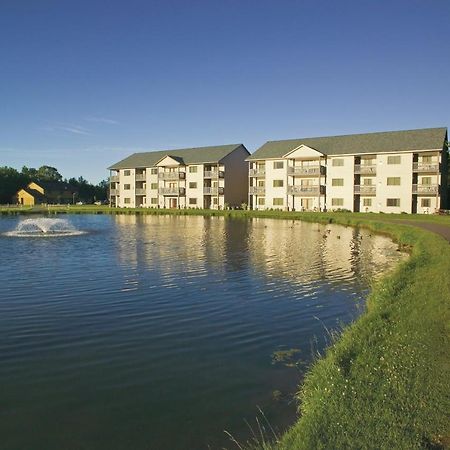 Club Wyndham Tamarack Wisconsin Dells Exterior foto