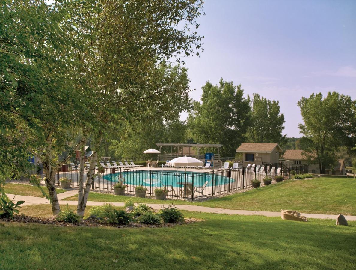 Club Wyndham Tamarack Wisconsin Dells Exterior foto