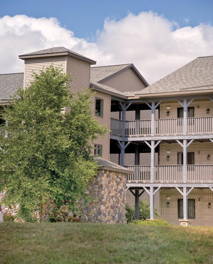 Club Wyndham Tamarack Wisconsin Dells Exterior foto
