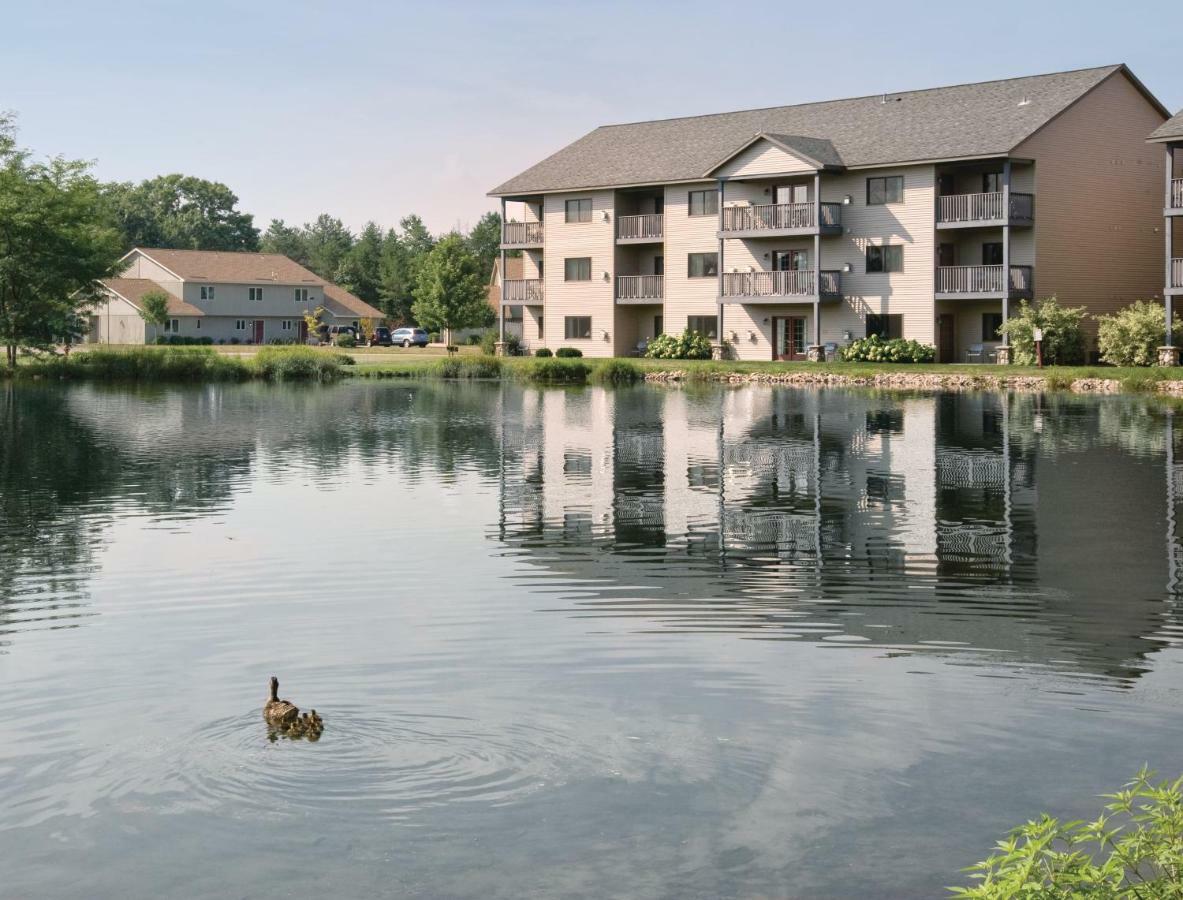 Club Wyndham Tamarack Wisconsin Dells Exterior foto