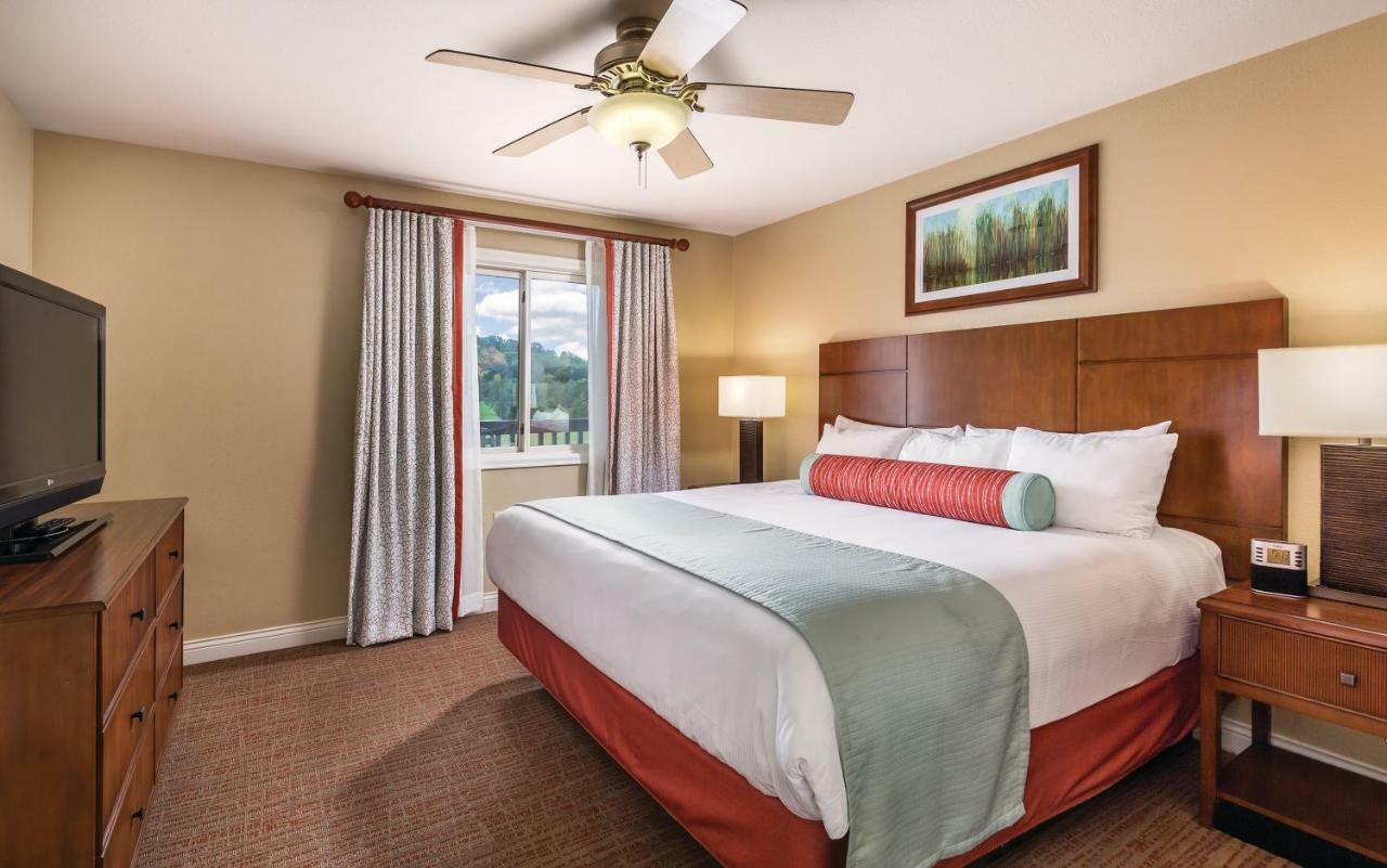 Club Wyndham Tamarack Wisconsin Dells Exterior foto